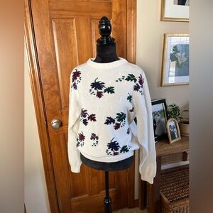 Northern Reflections Women’s Sweater 100% Cotton